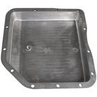 Oljetråg Aluminium Chevrolet TH350