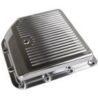 Oljetråg Aluminium Chevrolet TH350