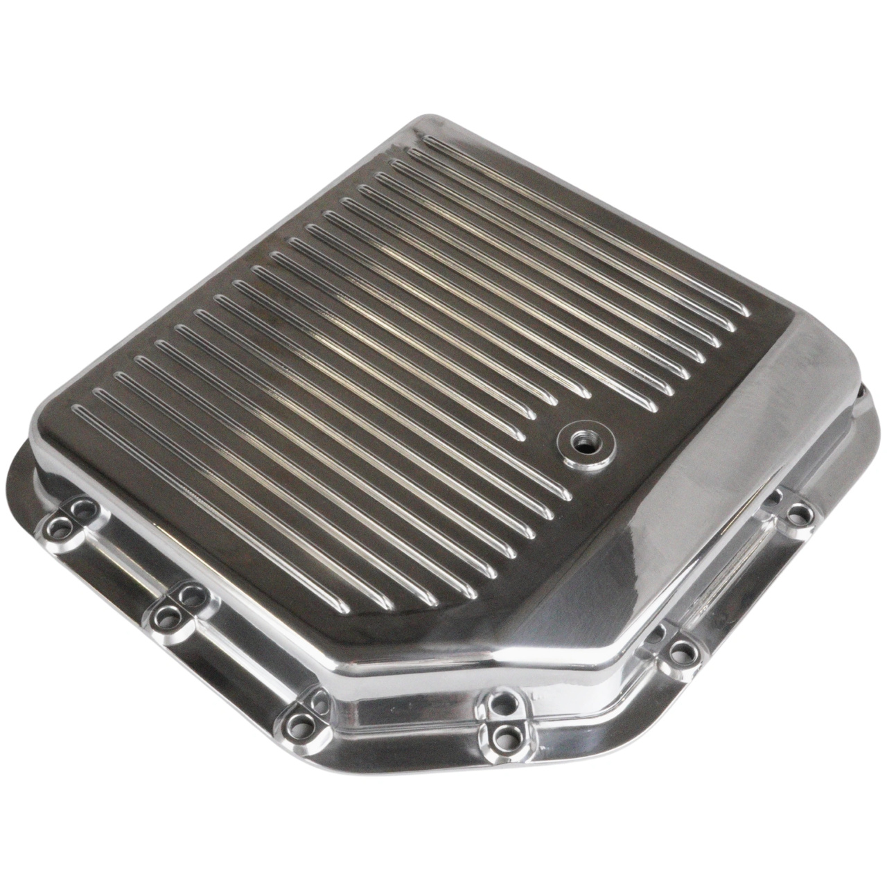 Oljetråg Aluminium Chevrolet TH350