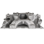 Insug Smallblock Chevrolet 4150 EFI