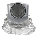 Insug Chevrolet Small Block EFI