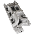 Insug Ford Small Block Air Gap