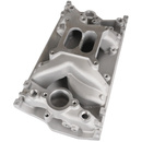 Insug Chevrolet Big Block Air Gap Ovalport