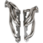 Headers Small Block Chevy (SBC) Medium Kort