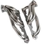 Headers Small Block Chevy (SBC) Medium Kort