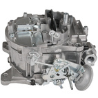 Förgasare Quadrajet Manuell choke