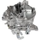 Förgasare Quadrajet Manuell choke