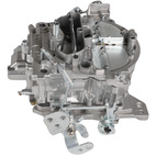 Förgasare Quadrajet Manuell choke