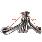 Headers Small Block Mopar (SBM)