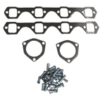 Headers Small Block Ford (SBF) "Mustang style"