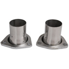 Headers Small Block Ford (SBF) "Mustang style"