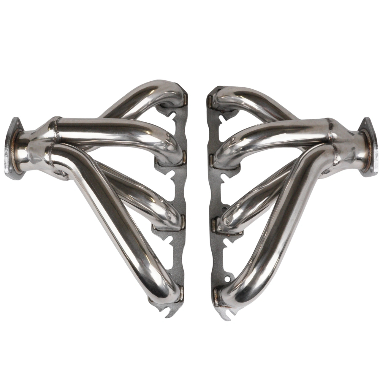 Headers Small Block Ford (SBF) "Block Huggers"