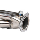 Headers Small Block Chevy (SBC) Kort Bak