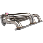 Headers Small Block Chevy (SBC) Kort Bak