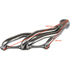 Headers Small Block Chevy (SBC) Medium