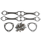 Headers Small Block Chevy (SBC) Medium