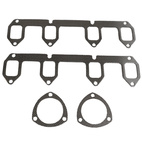 Headers Ford FE Motor (Ver. 1)