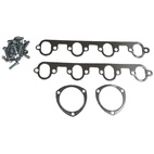 Headers Big Block Ford (BBF) 429-460