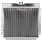 Vattenkylare Ford Mustang 69-70, Ford Falcon 66-70, Mercury Comet 66-73