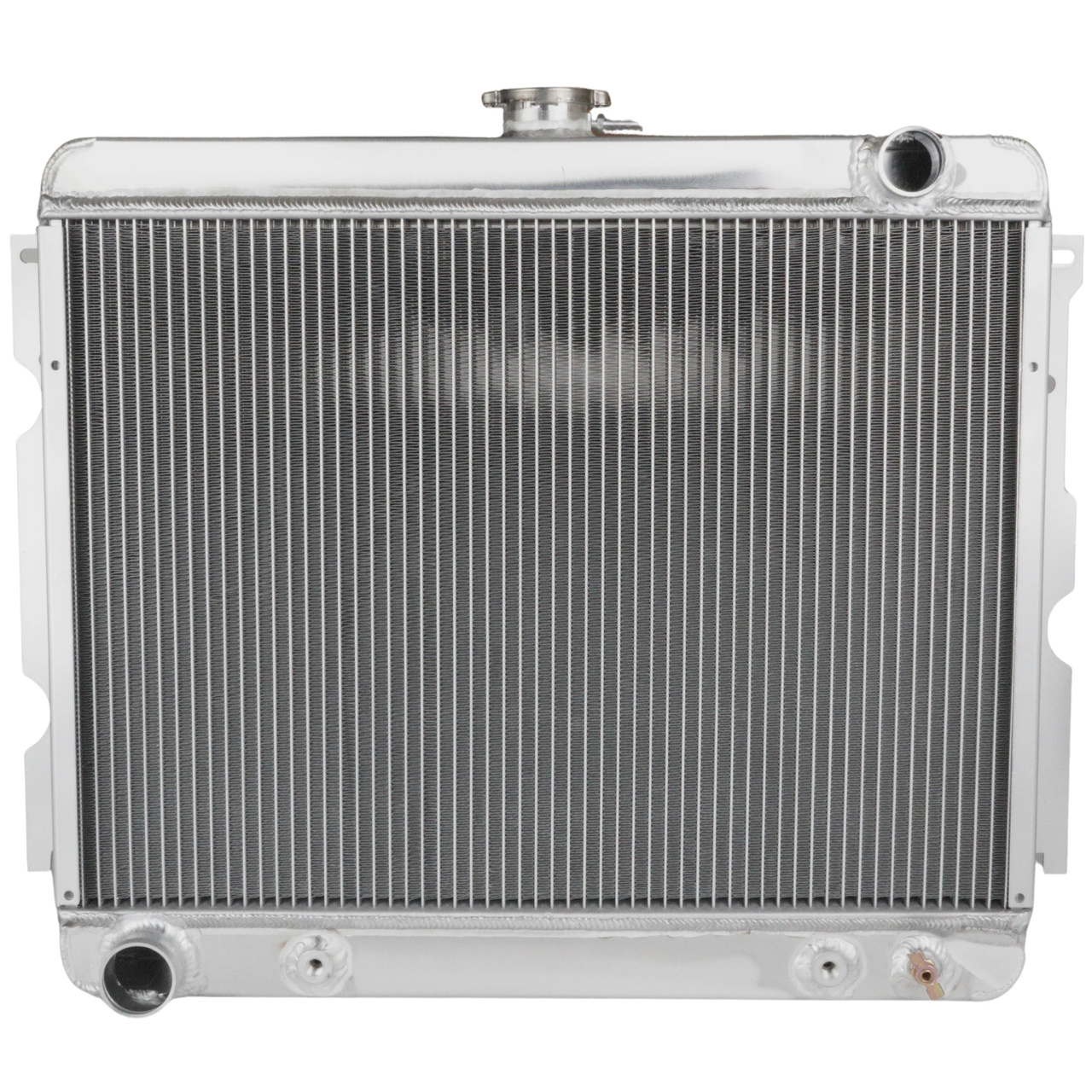 Vattenkylare Dodge, Plymouth 68-74