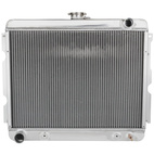 Vattenkylare Dodge, Plymouth 68-74