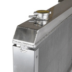 Vattenkylare Chevrolet Nova 62-67