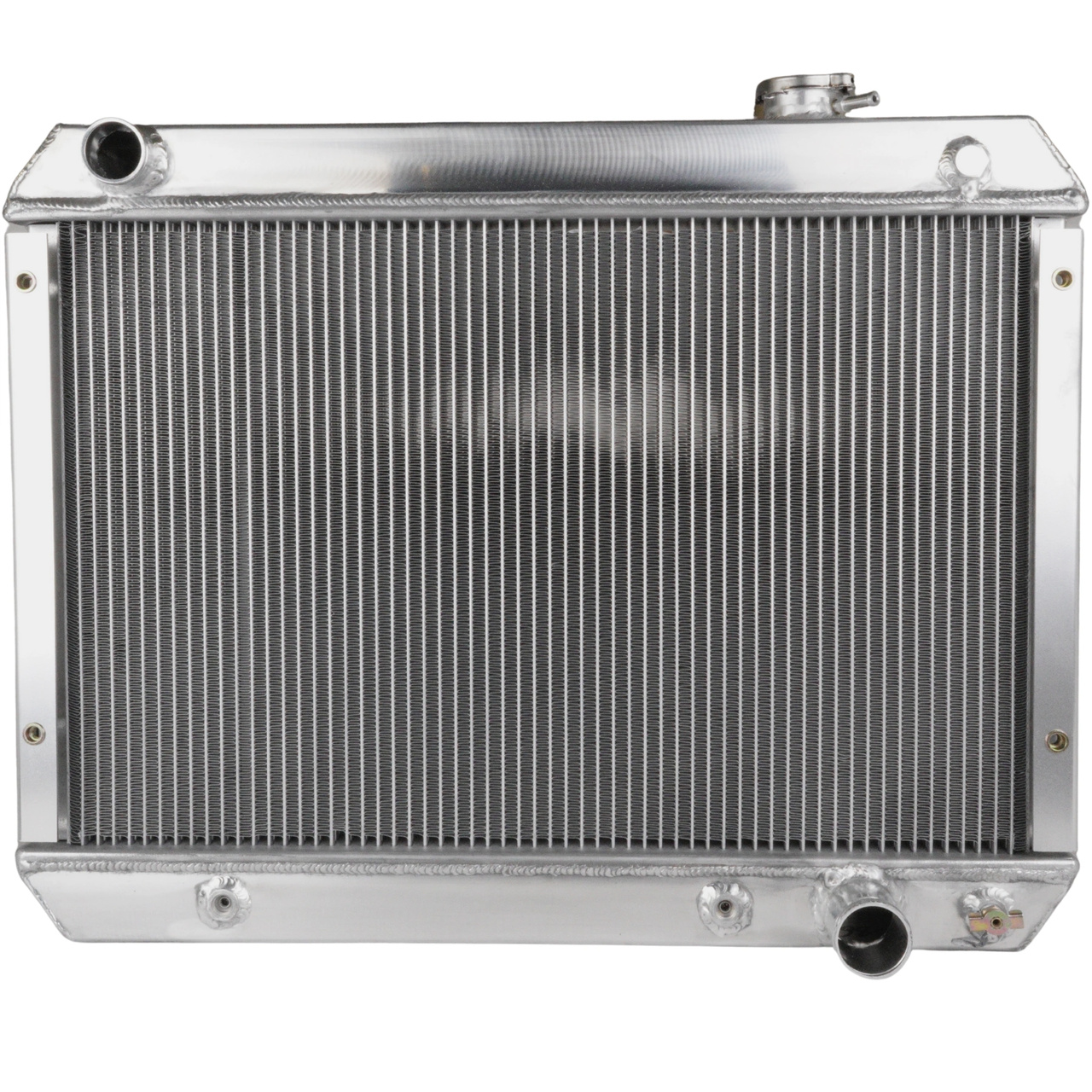 Vattenkylare Chevrolet Nova 62-67