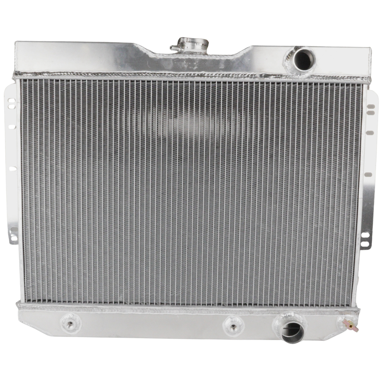 Vattenkylare Chevrolet Impala, Bel Air, Chevelle 59-64