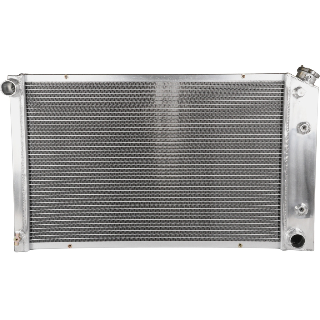 Vattenkylare Chevrolet Camaro 70-81, Pick up