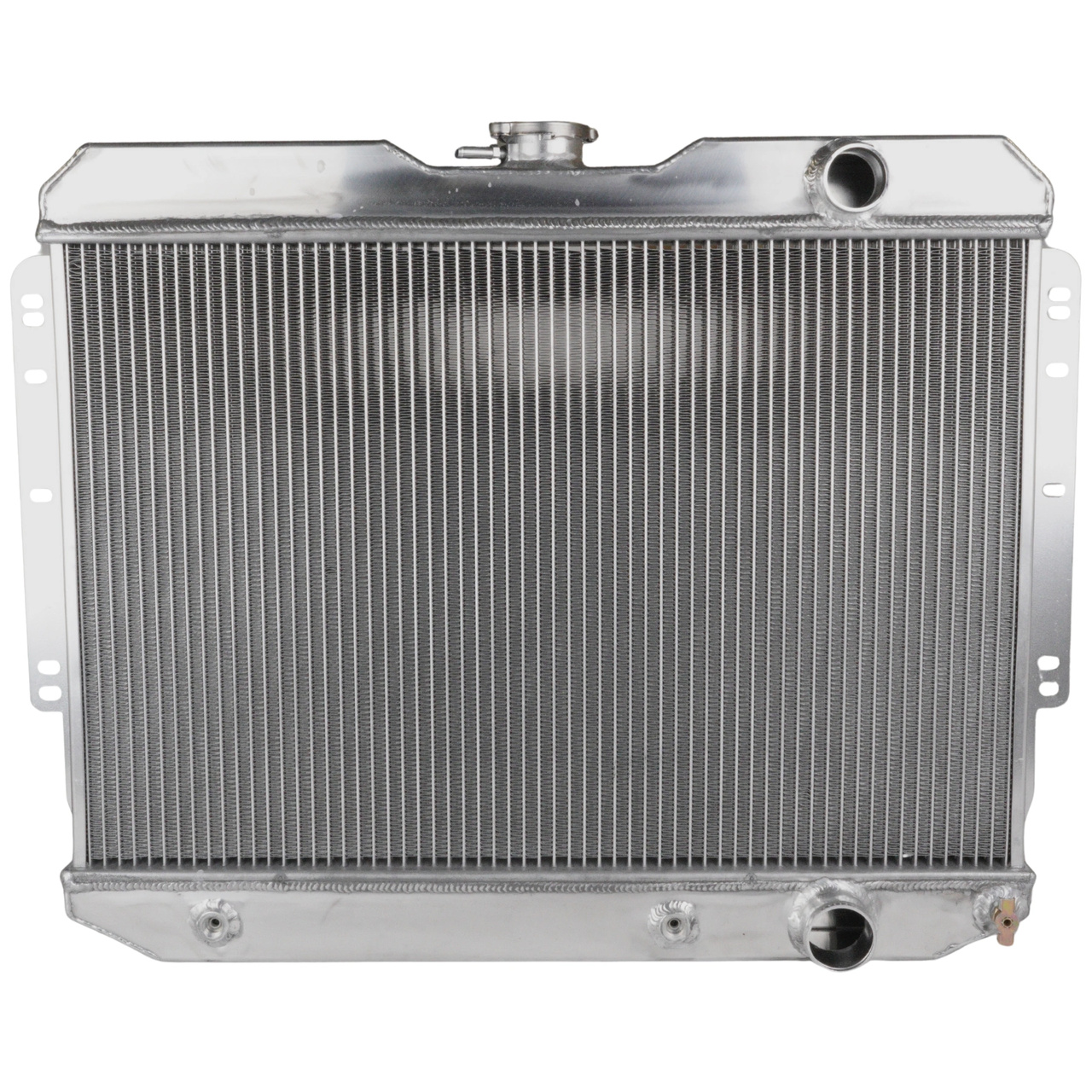 Vattenkylare Chevrolet Biscayne, Impala, Bel Air 59-64