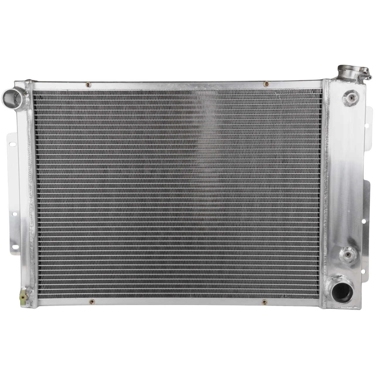 Vattenkylare Chevrolet Camaro, Pontiac Firebird 67-69