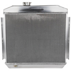 Vattenkylare Chevrolet 55-57