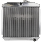 Vattenkylare Chevrolet 55-57