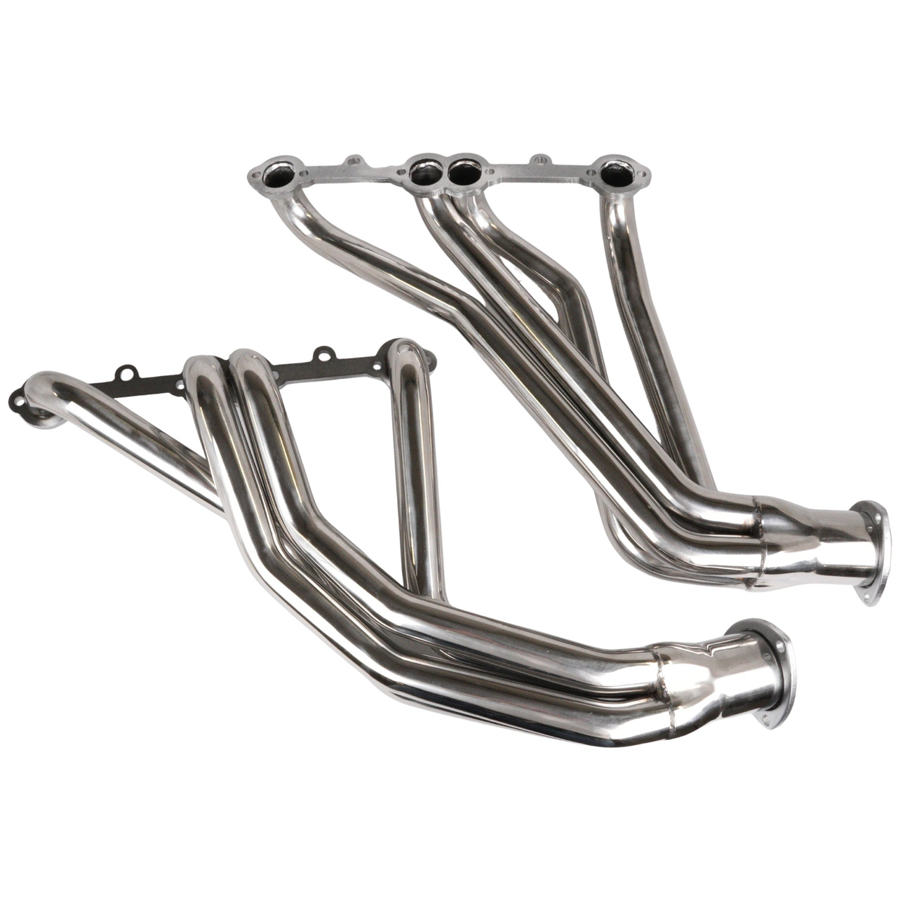 Headers Small Block Chevy (SBC) Medium Lång