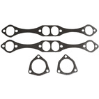 Headers Small Block Chevy (SBC) 55-57