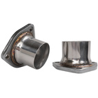 Headers Small Block Chevy (SBC) 55-57