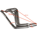 Headers LS Långa (67-74)