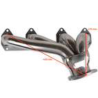 Headers Ford FE Motor (Ver. 2)