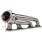 Headers Ford FE Motor (Ver. 2)