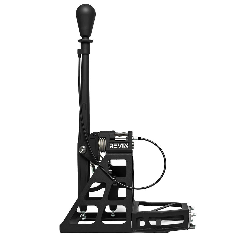 REVIN Short shifter Mini F56 Bottenmonterad