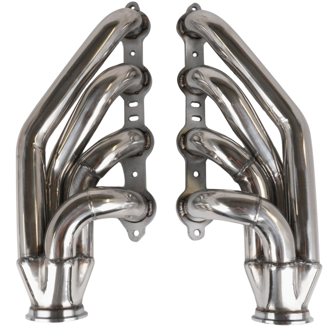 Headers LS Turbo