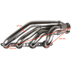 Headers LS Turbo