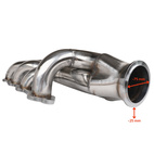Headers LS Turbo