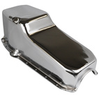 Oljetråg Small Block Chevrolet 65-79