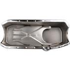 Oljetråg Small Block Chevrolet 65-79