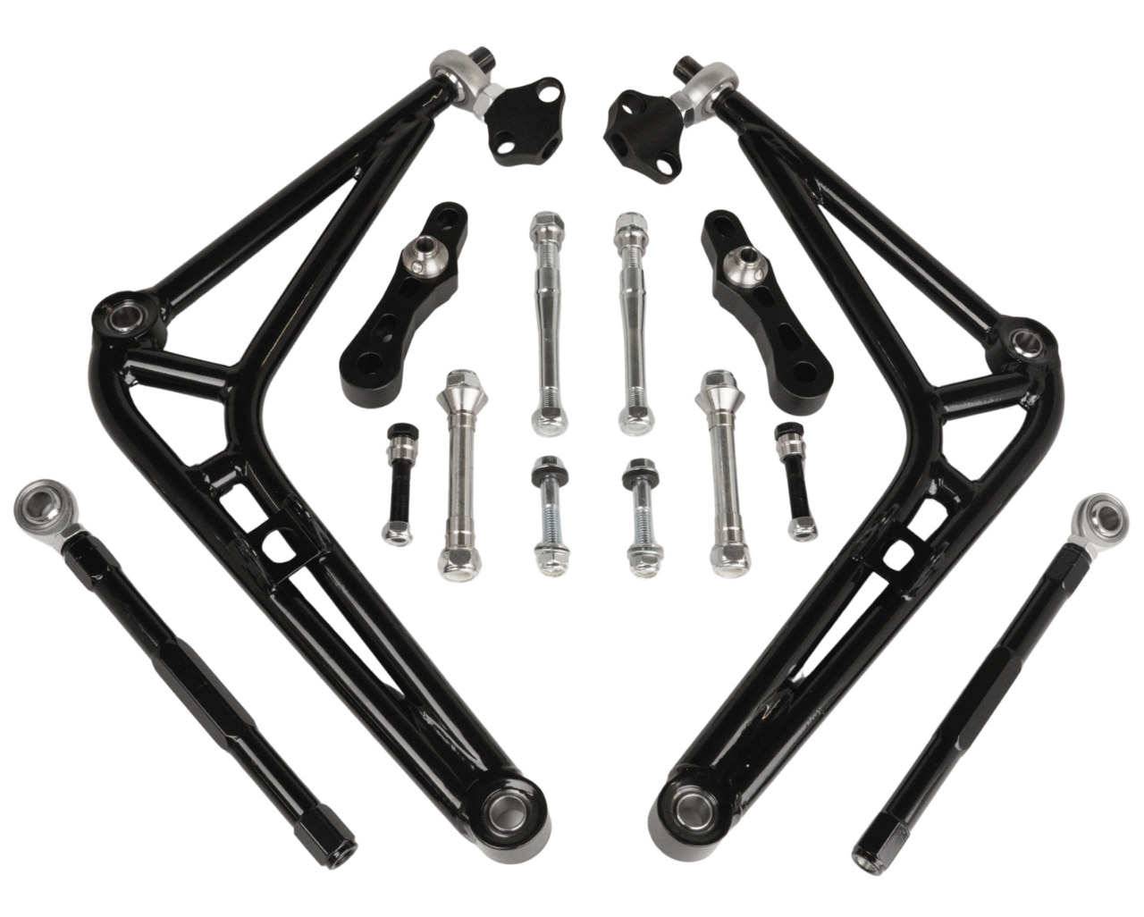 BMW E46 Pro Styrvinkelkit