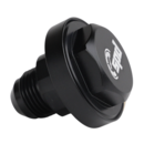 SPD Fuel pulse damper AN8