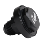 SPD Fuel pulse damper AN8