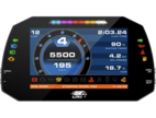 LINK MXG Strada Light 7-inch Dash - Street Edition