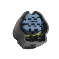 Kontakdon 5-pin Bosch tryck/temp sensor